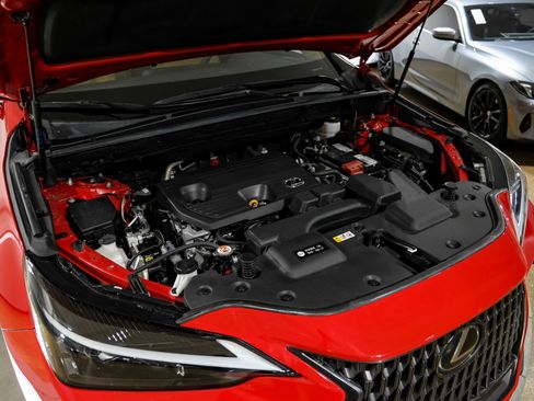 Used 2024 Lexus NX 250 FWD w/ Premium Package image 53