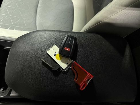 Certified 2023 Toyota RAV4 XLE image 31