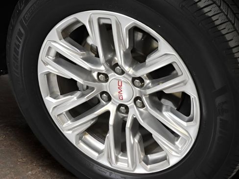 Used 2021 GMC Yukon XL SLT w/ SLT Luxury Plus Package RWD image 6