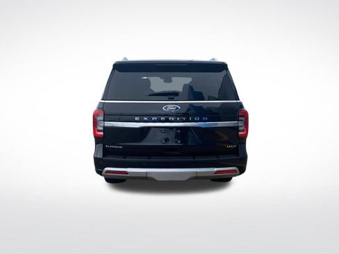 Used 2022 Ford Expedition Max Platinum image 6