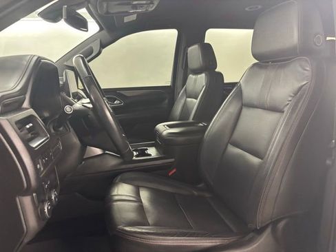 Used 2021 Chevrolet Tahoe RST RWD image 22