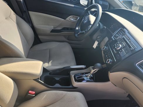 Used 2013 Honda Civic LX image 54