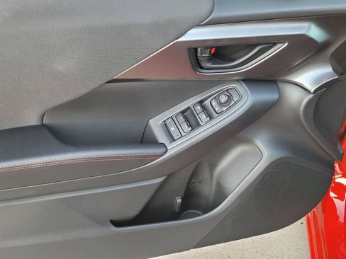 New 2026 Subaru Impreza 2.0i Sport AWD/4WD image 4