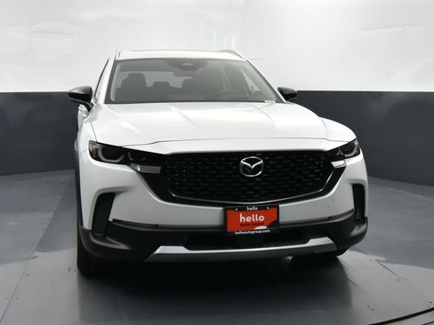 New 2025 MAZDA CX-50 AWD 2.5 Turbo w/ Premium Pkg image 3