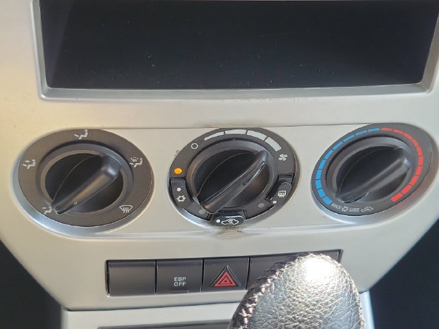 Used 2008 Jeep Patriot Sport FWD image 22