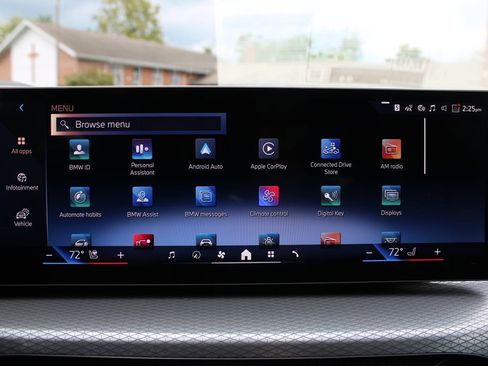 New 2026 BMW 430i xDrive w/ M Sport Package image 14