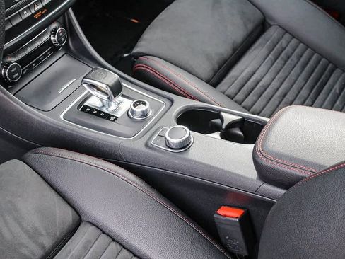 Used 2016 Mercedes-Benz CLA 45 AMG 4MATIC image 21