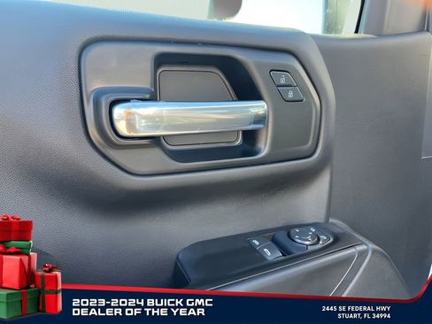 New 2025 GMC Sierra 1500 Pro w/ Pro Value Package image 15