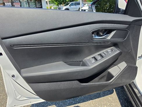 Used 2025 Honda Accord LX image 19