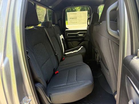 Used 2025 RAM 1500 Big Horn image 15