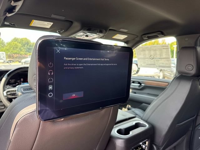 New 2026 GMC Yukon Denali w/ Advanced Technology Package AWD/4WD image 18