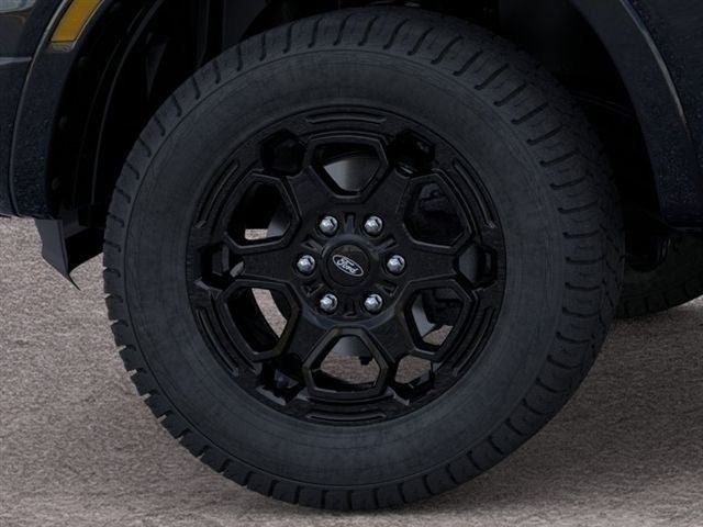 New 2026 Ford Ranger XLT AWD/4WD image 19