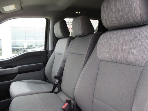 Used 2023 Ford F150 XLT w/ Equipment Group 301A Mid image 40