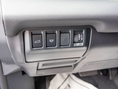 New 2025 Subaru Ascent Bronze Edition AWD/4WD image 18