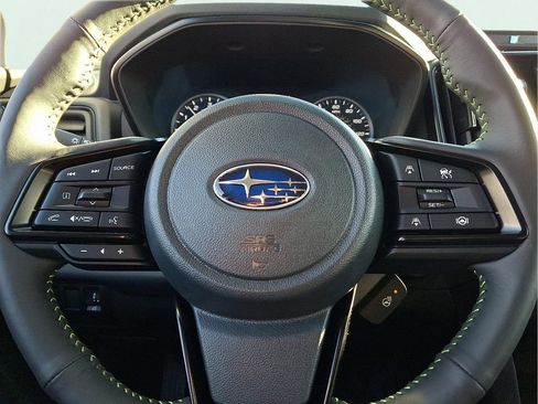 Used 2026 Subaru Ascent Bronze Edition AWD/4WD image 11