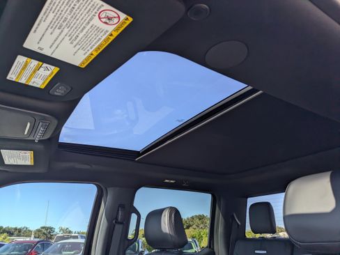 New 2026 Ford F250 Platinum image 24