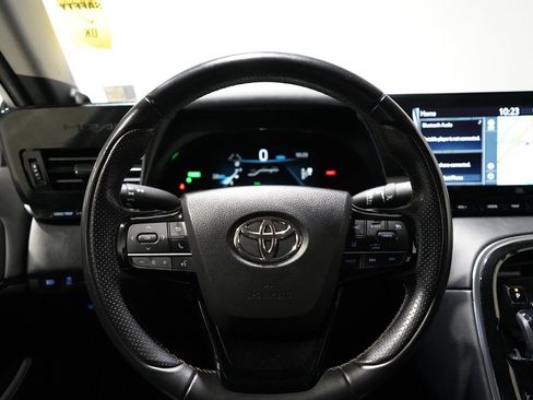 Used 2021 Toyota Mirai XLE w/ Advanced Technology Package image 9