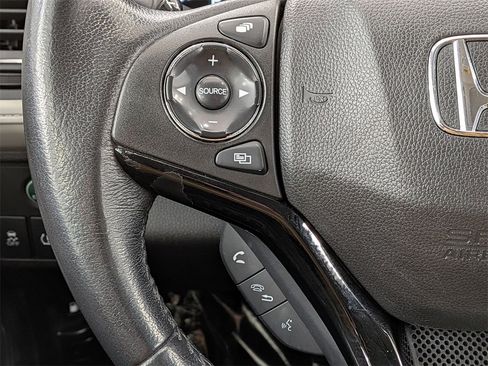 Used 2016 Honda HR-V EX-L image 19