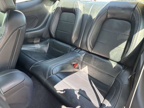 Used 2024 Ford Mustang GT Premium RWD image 20