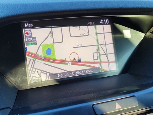 Certified 2020 Acura MDX Technology image 16