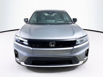 New 2025 Honda Prologue EX