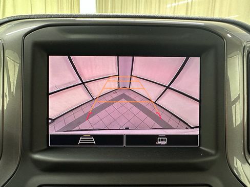 Certified 2024 Chevrolet Silverado 1500 W/T w/ Police Pursuit Package AWD/4WD image 31