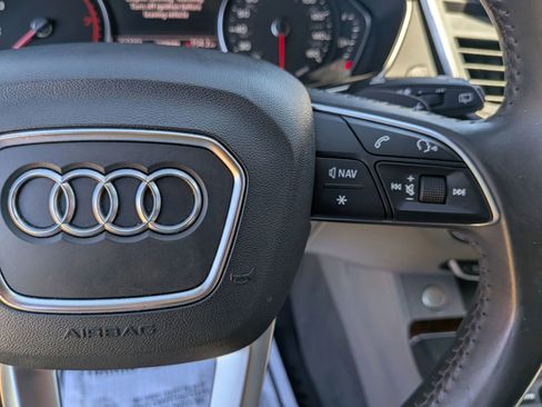 Used 2020 Audi Q5 2.0T Premium image 49