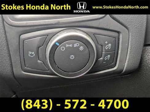 Used 2018 Ford Focus SE image 22