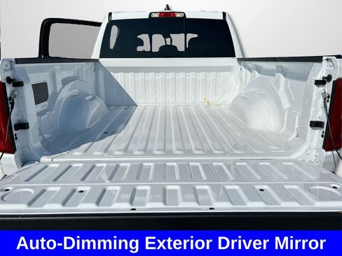 New 2026 RAM 1500 Big Horn image 12