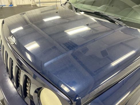 Used 2014 Jeep Patriot Sport w/ Power Value Group AWD/4WD image 26
