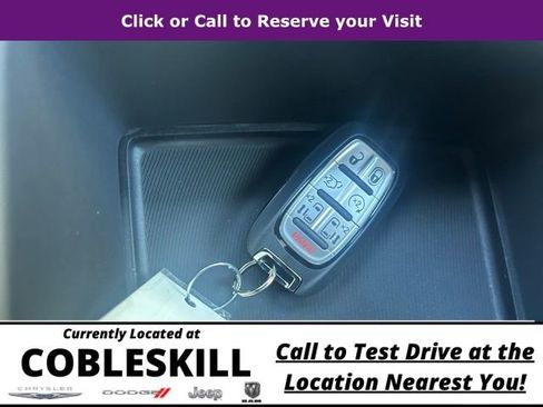 New 2026 Chrysler Pacifica Select FWD image 27