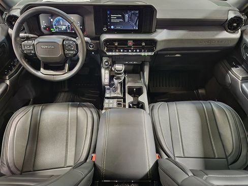 Used 2024 Toyota Land Cruiser 1958 AWD/4WD image 46