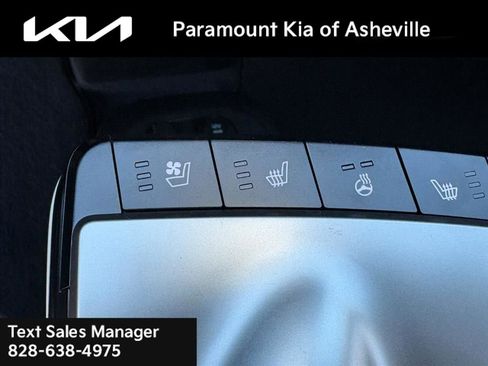 New 2025 Kia EV6 GT-Line image 17