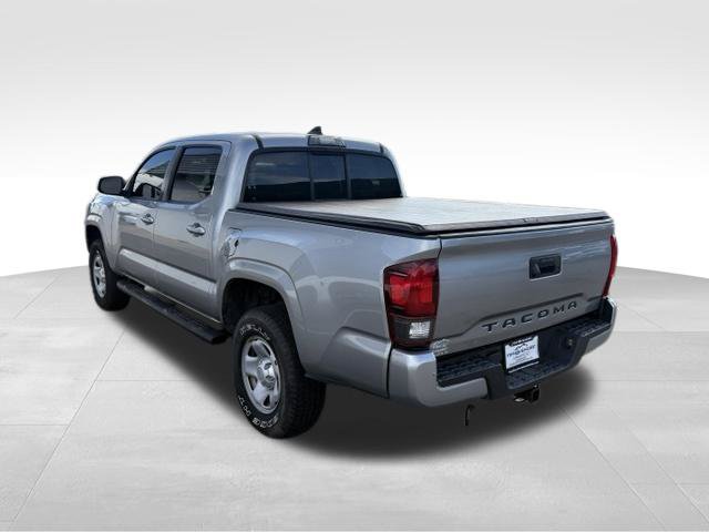 Used 2019 Toyota Tacoma SR w/ SR Convenience Package RWD image 11