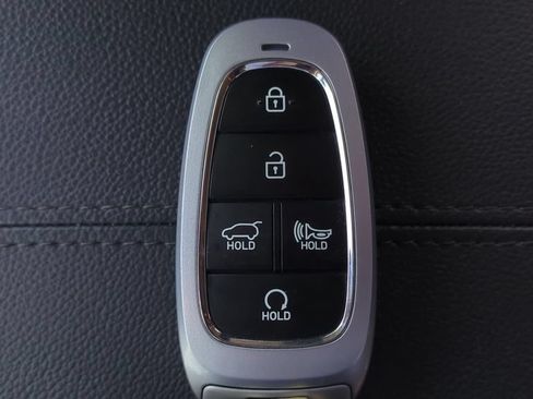 Certified 2023 Hyundai Tucson SEL FWD image 23