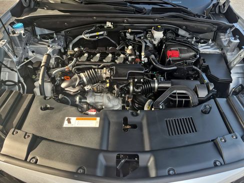Certified 2025 Acura ADX FWD image 31