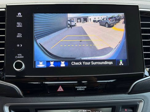Used 2023 Honda Ridgeline RTL image 27