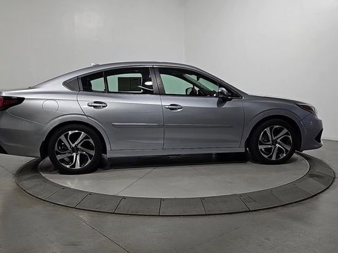 Used 2020 Subaru Legacy Limited AWD/4WD image 7