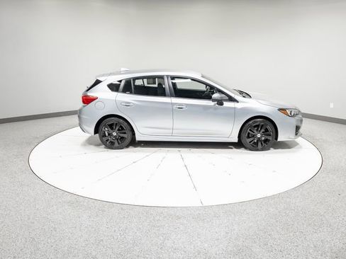 Used 2018 Subaru Impreza 2.0i Sport AWD/4WD image 30