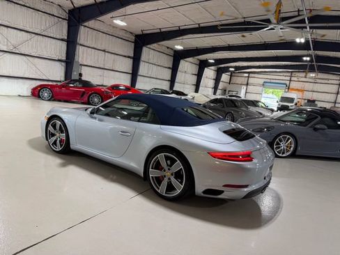 Used 2017 Porsche 911 Carrera S RWD image 76