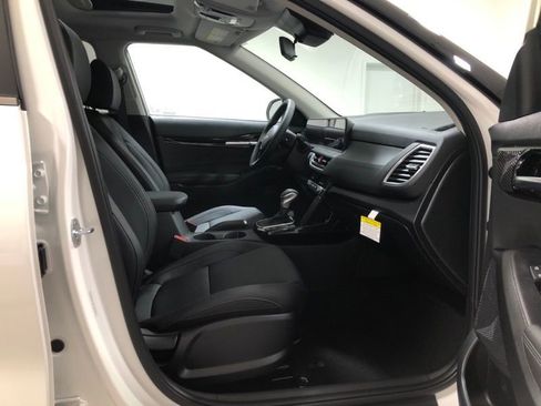 New 2026 Kia Seltos EX w/ EX Sunroof Package image 14