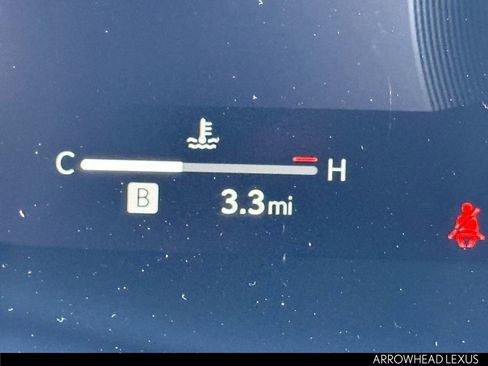 New 2026 Lexus TX 350 FWD image 18