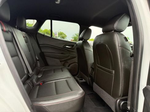 Used 2024 Chevrolet Trax RS w/ Driver Confidence Package FWD image 13