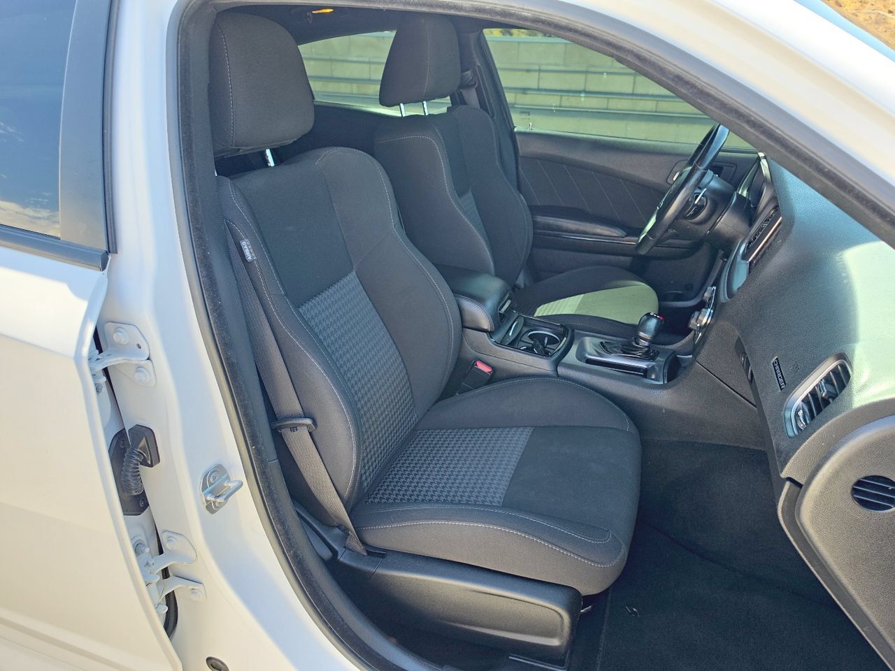 Used 2020 Dodge Charger GT w/ Blacktop Package RWD image 27