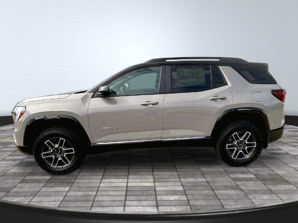 New 2027 GMC Terrain AT4 w/ Technology Package II AWD/4WD image 15