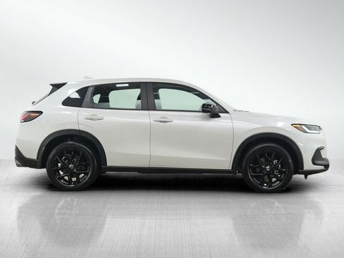 Used 2024 Honda HR-V Sport image 6