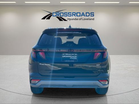 Used 2025 Hyundai Tucson SEL image 6