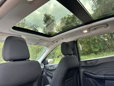 New 2026 Ford Escape Active w/ Tech Pack #1 image 33