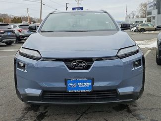 New 2026 Subaru Solterra Premium video 2