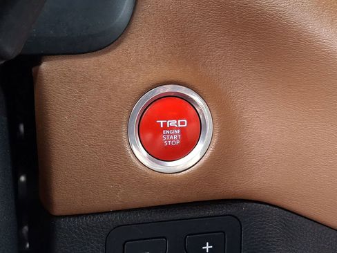 Used 2022 Toyota Tundra 1794 Edition w/ TRD Off-Road Package image 28